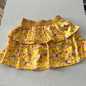 Size 10 365Kids from Garanimals Skirt